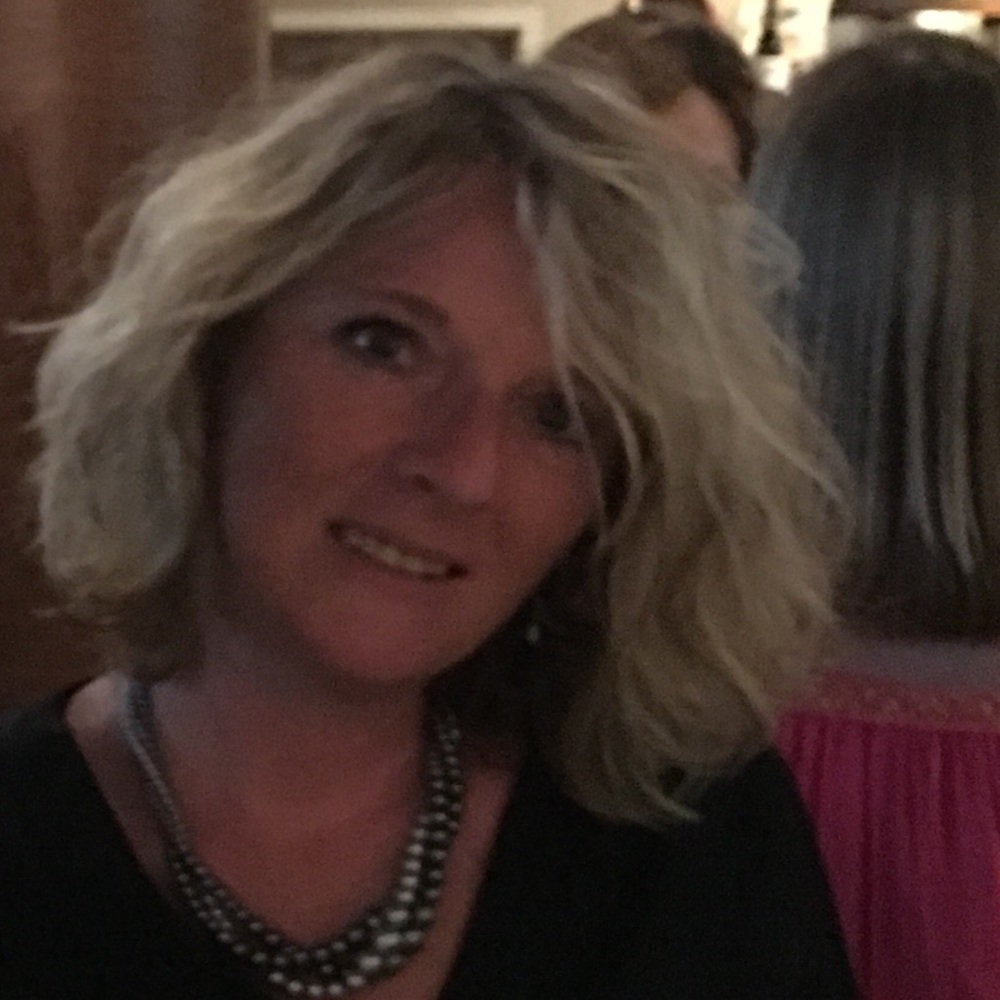 Meet your Posher, Patricia